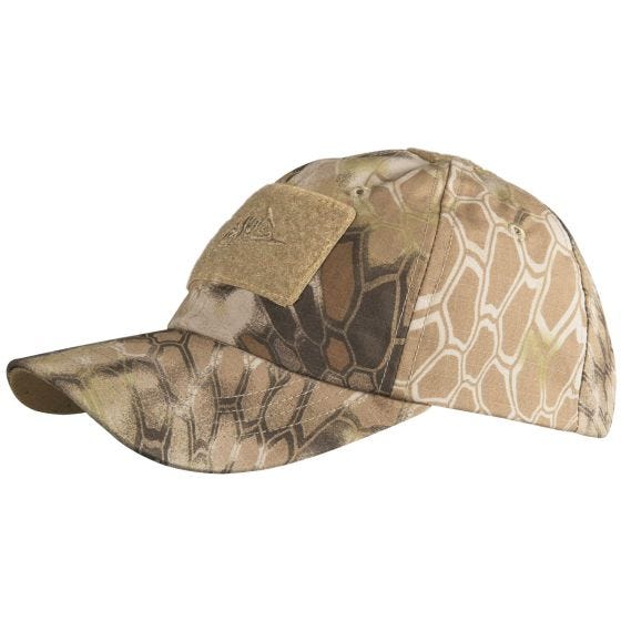 Helikon Baseball-lakki Taktiset Kryptek Highlander