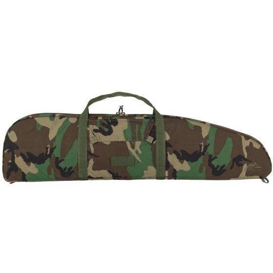 Helikon Basic Kiväärikotelo US Woodland