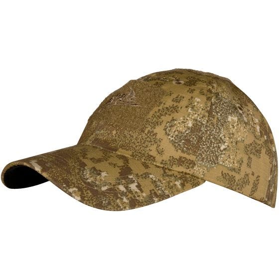 Helikon Baseball-lakki Taktiset - PenCott BadLands