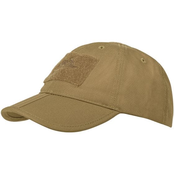 Helikon Baseball-lakki Taitettava Coyote