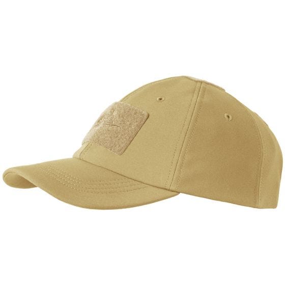 Helikon Shark Skin Baseball-talvilippis Taktiset Coyote