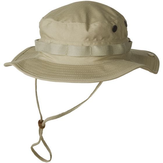 Helikon GI Viidakkohattu - Khaki