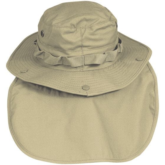Helikon GI Viidakkohattu - Khaki