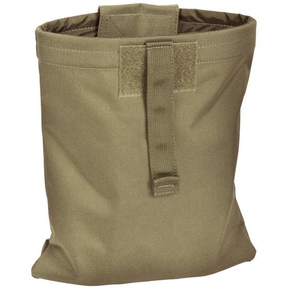 Helikon Brass Roll Kantotasku - Adaptive Green