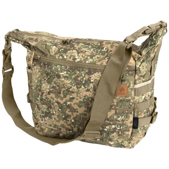Helikon Bushcraft Olkalaukku - PenCott BadLands