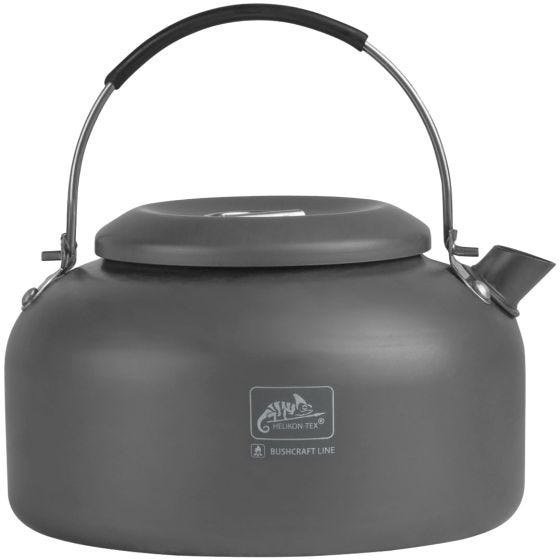 Helikon Retkikeitin - Harmaa