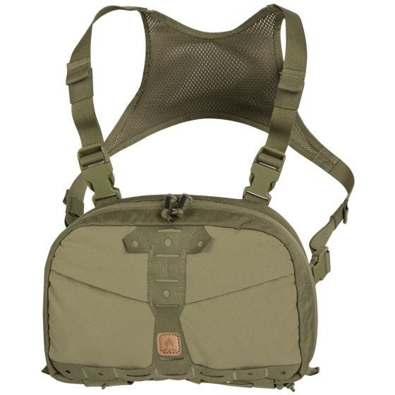 Helikon Numbat Rintalaukku - Adaptive Green