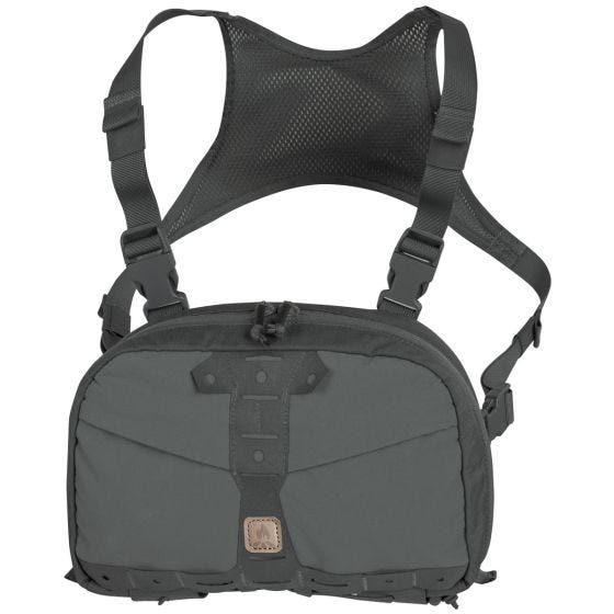 Helikon Numbat Rintalaukku - Shadow Grey