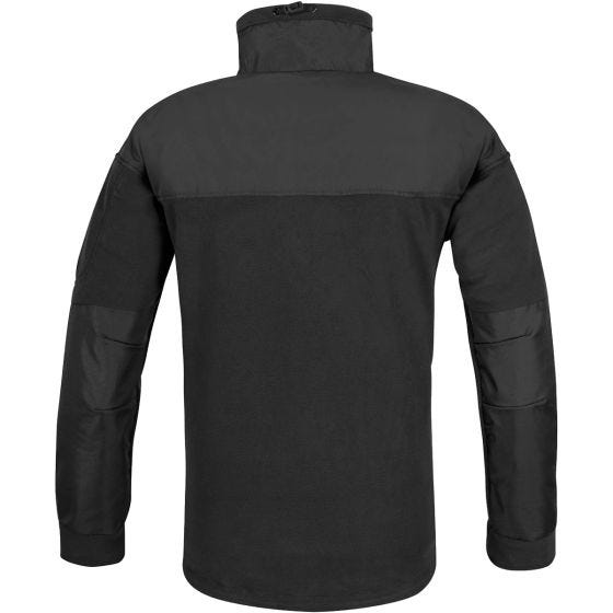 Helikon Classic Army Fleece - Musta