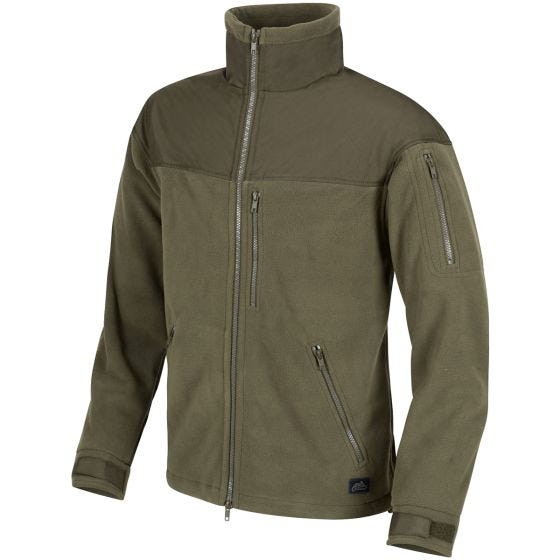 Helikon Classic Army Fleece - Oliivi