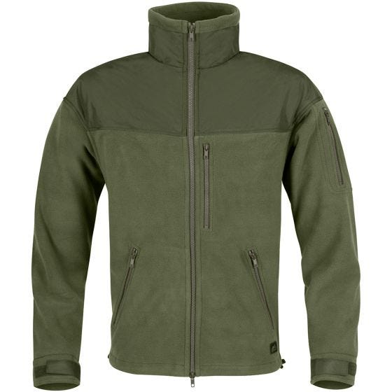 Helikon Classic Army Fleece - Oliivi