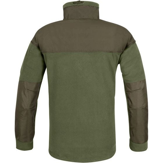 Helikon Classic Army Fleece - Oliivi