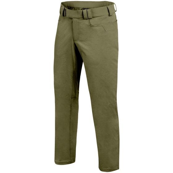Helikon Covert Tactical Housut - Adaptive Green