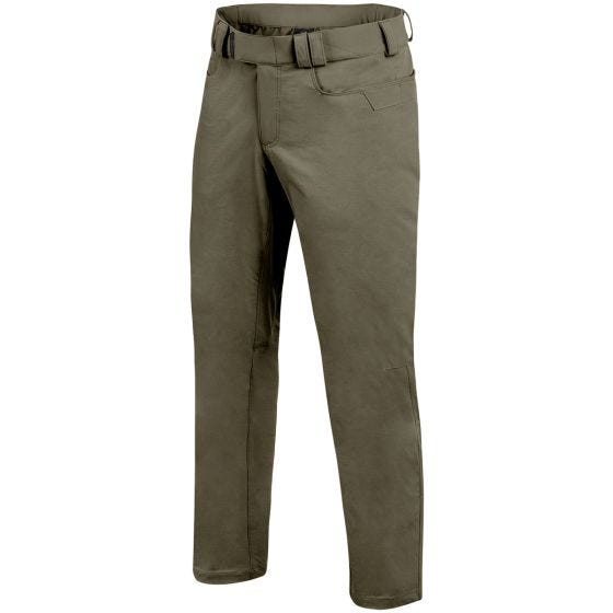 Helikon Covert Tactical Housut - Taiga Green