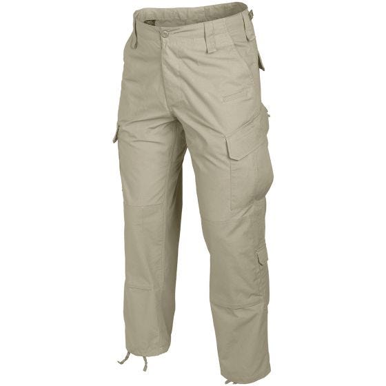 Helikon CPU Housut - Khaki