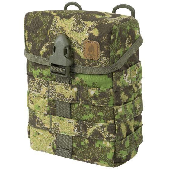 Helikon E&E Kantotasku - PenCott GreenZone
