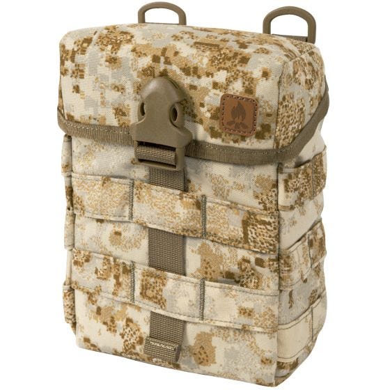 Helikon E&E Kantotasku - PenCott SandStorm