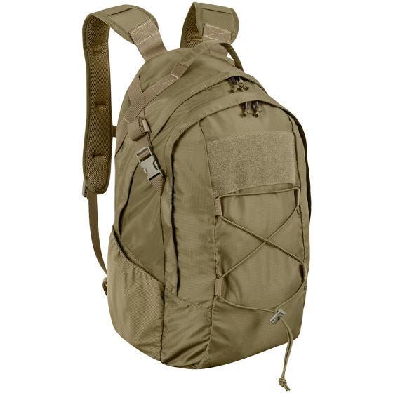 Helikon EDC Lite Reppu Adaptive Green