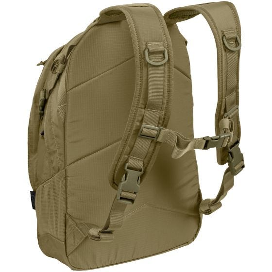 Helikon EDC Lite Reppu Adaptive Green