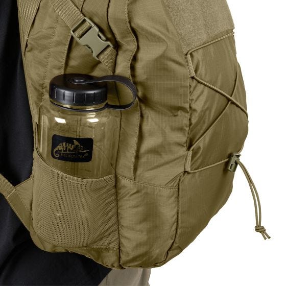 Helikon EDC Lite Reppu Adaptive Green