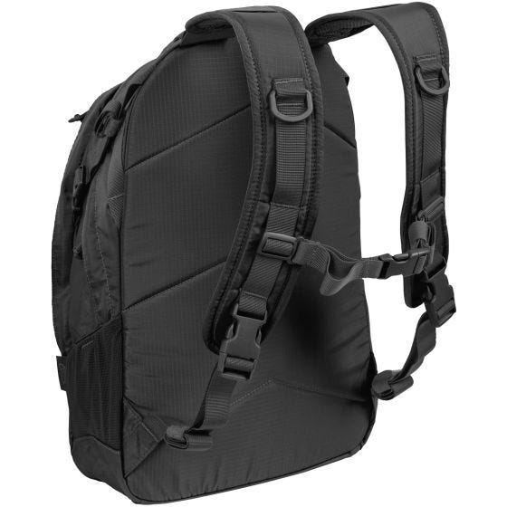 Helikon EDC Lite Reppu Musta