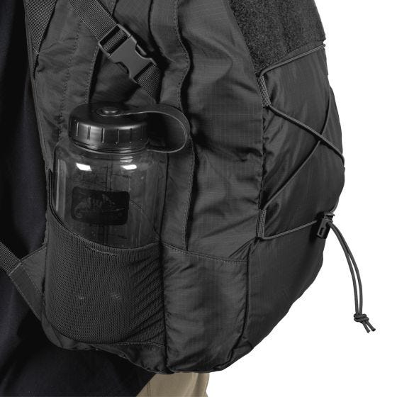 Helikon EDC Lite Reppu Musta