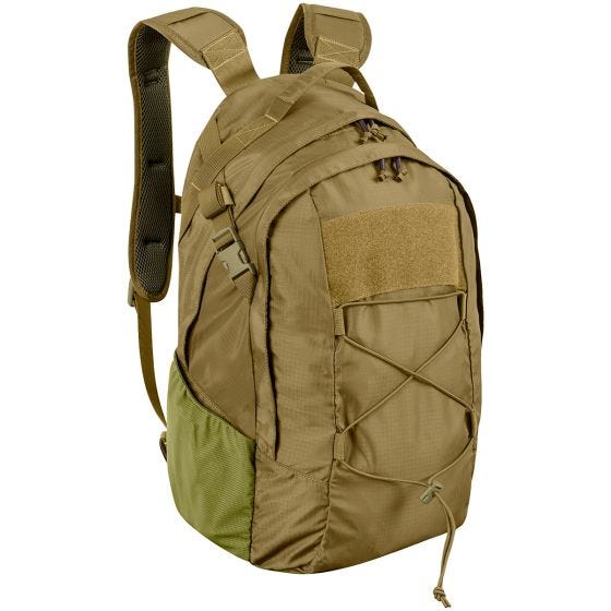 Helikon EDC Lite Reppu Coyote