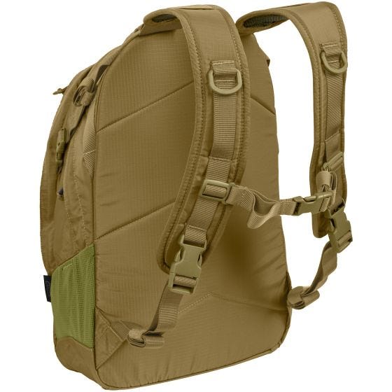 Helikon EDC Lite Reppu Coyote