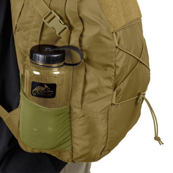 Helikon EDC Lite Reppu Coyote