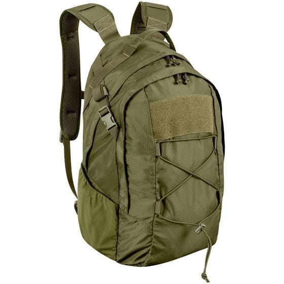 Helikon EDC Lite Reppu Oliivinvihreä