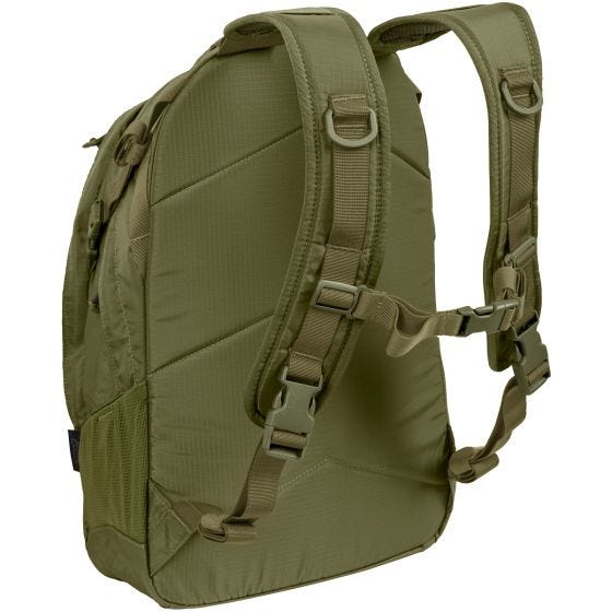 Helikon EDC Lite Reppu Oliivinvihreä