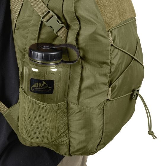 Helikon EDC Lite Reppu Oliivinvihreä