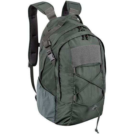 Helikon EDC Lite Reppu Shadow Grey