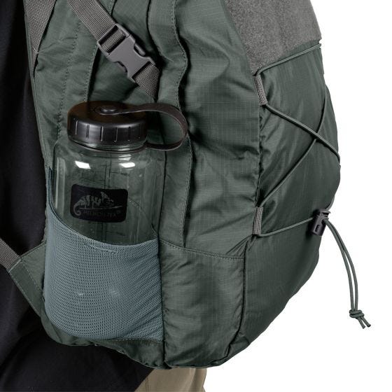 Helikon EDC Lite Reppu Shadow Grey