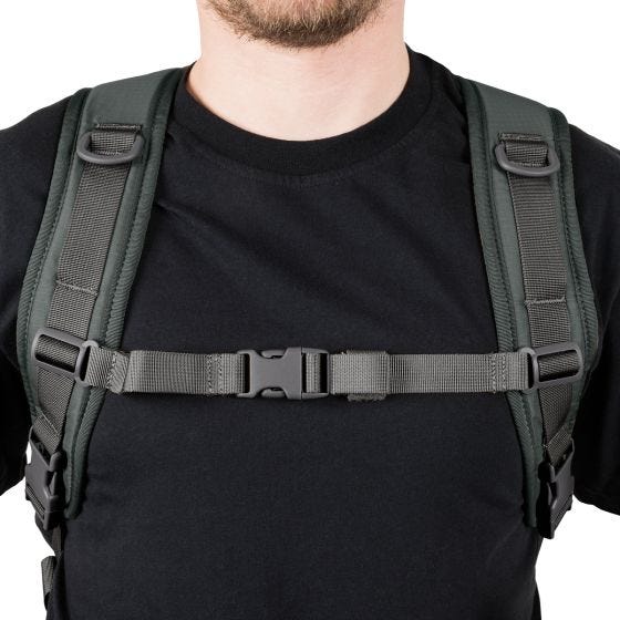 Helikon EDC Lite Reppu Shadow Grey