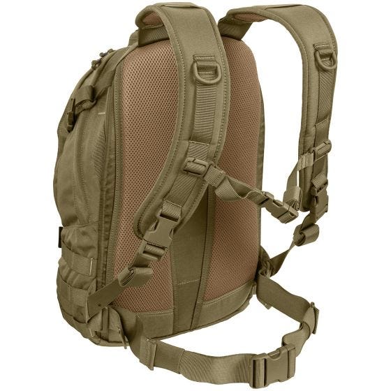 Helikon EDC Reppu - Adaptive Green