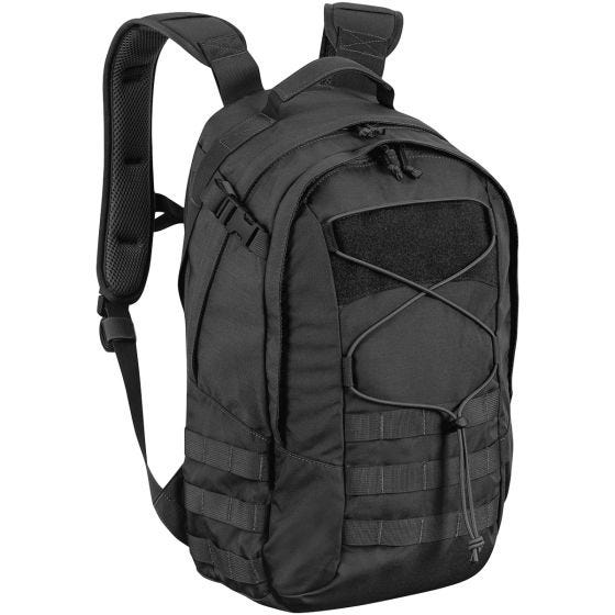 Helikon EDC Reppu - Musta