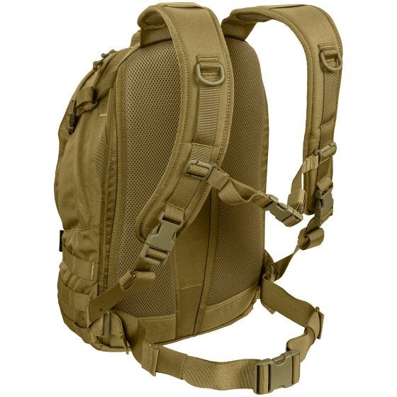 Helikon EDC Reppu - Coyote