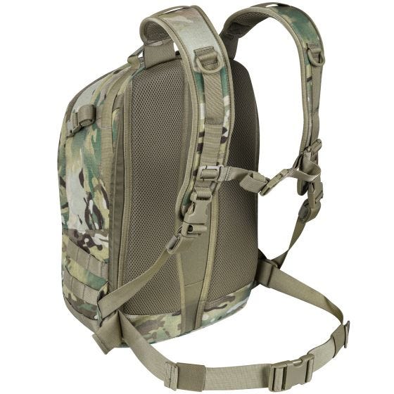 Helikon EDC Reppu - MultiCam