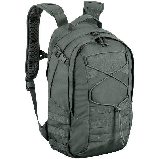 Helikon EDC Reppu - Shadow Grey