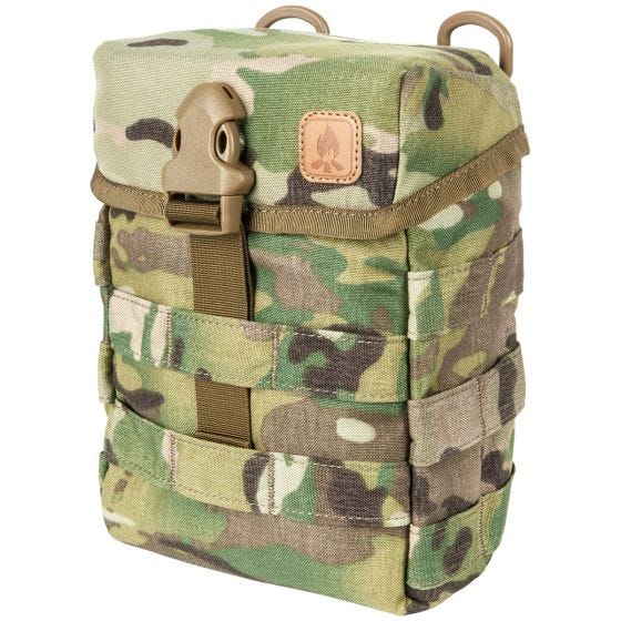 Helikon E&E Kantotasku MultiCam