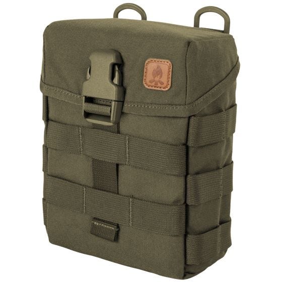 Helikon E&E Kantotasku - RAL 7013