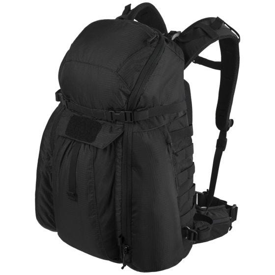 Helikon Elevation Reppu Musta