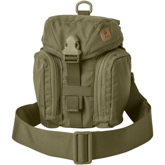 Helikon Essential Retkilaukku Adaptive Green