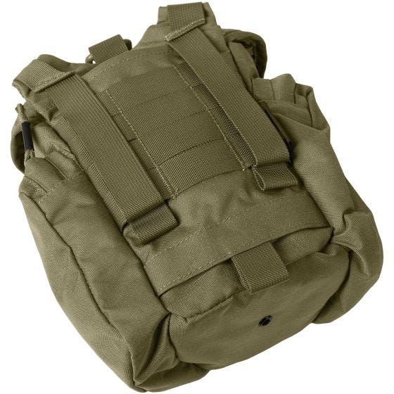 Helikon Essential Retkilaukku Adaptive Green