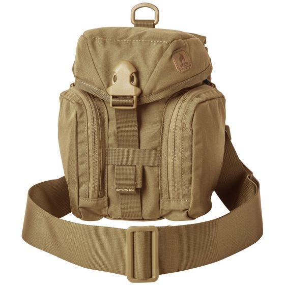 Helikon Essential Retkilaukku Coyote