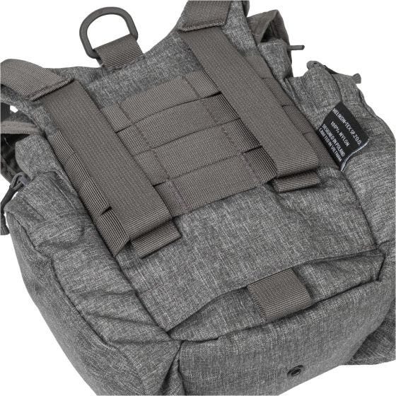 Helikon Essential Retkilaukku - Melange Grey