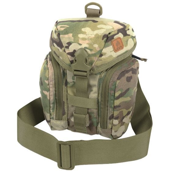 Helikon Essential Retkilaukku - MultiCam