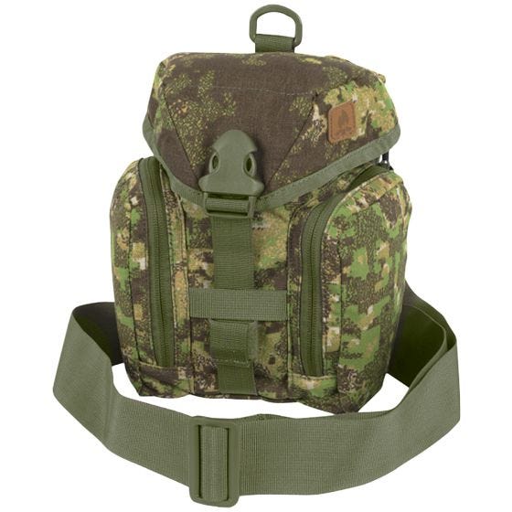 Helikon Essential Retkilaukku - PenCott GreenZone