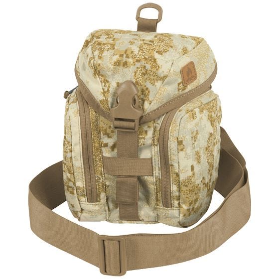 Helikon Essential Retkilaukku - PenCott SandStorm